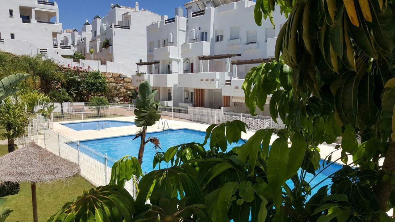 Penthouse Sea View - Valle Romano Golf Estepona Exterior photo