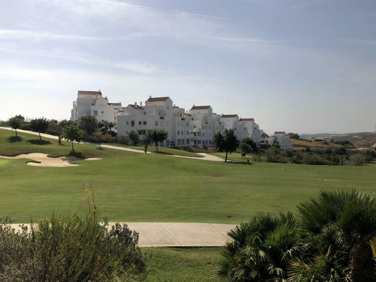 Penthouse Sea View - Valle Romano Golf Estepona Exterior photo